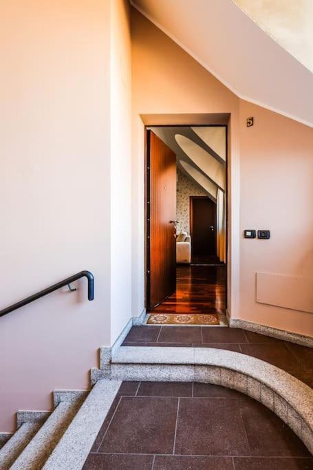 Prestigioso Appartamento Di 70Mq Vicino Milano Legnano Exterior foto